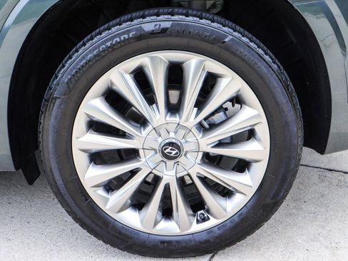 Used 2020 Hyundai Palisade Limited FWD image 27