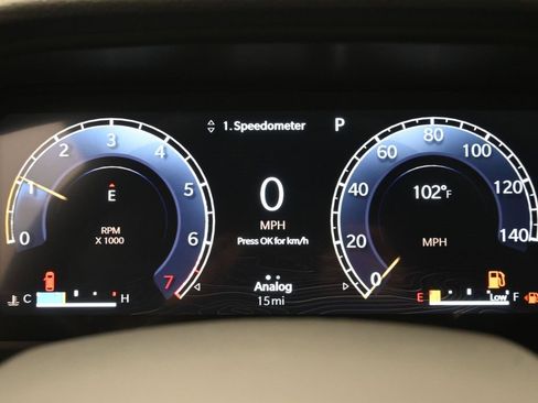 New 2025 Jeep Grand Cherokee L Limited w/ Black Appearance Package image 28