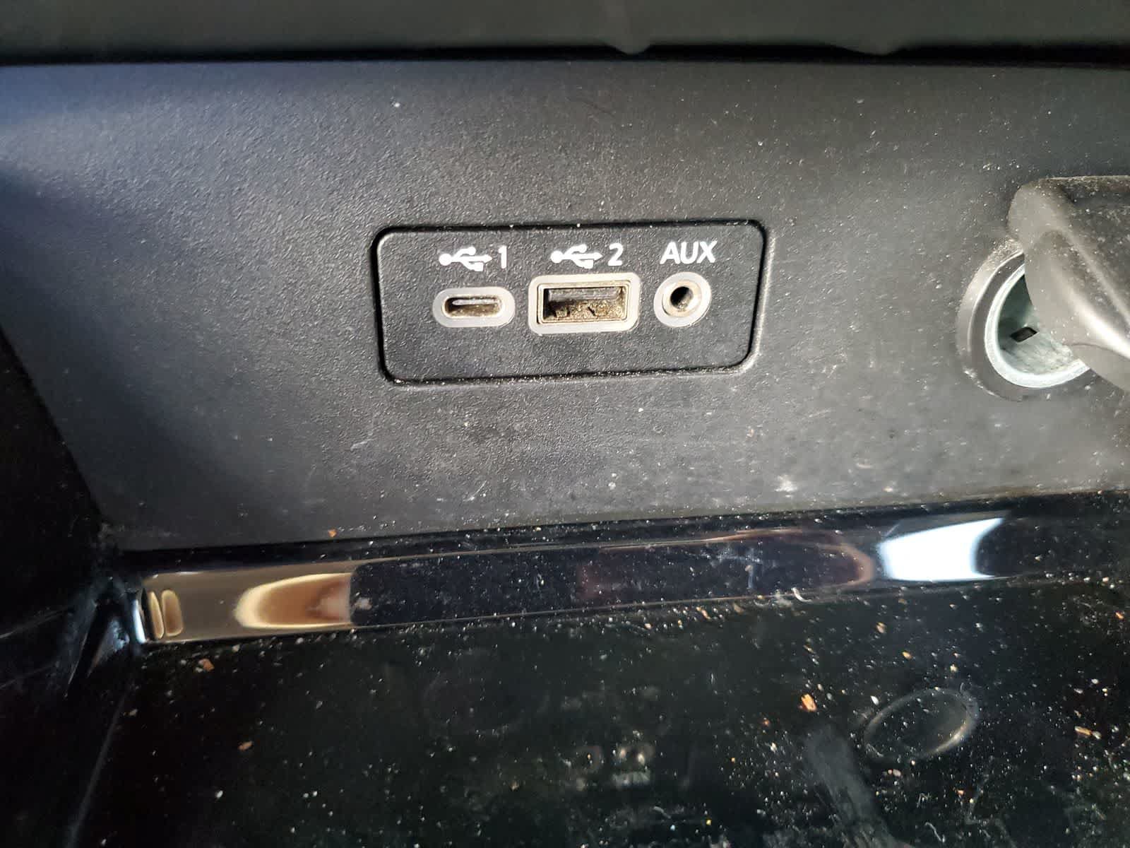 Used 2024 Nissan Altima 2.5 SR FWD image 22