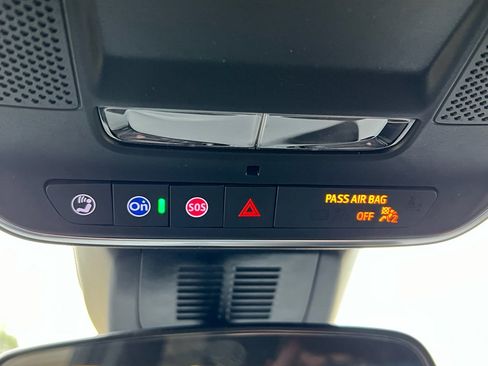 New 2026 Chevrolet Equinox RS w/ Convenience Package III image 11