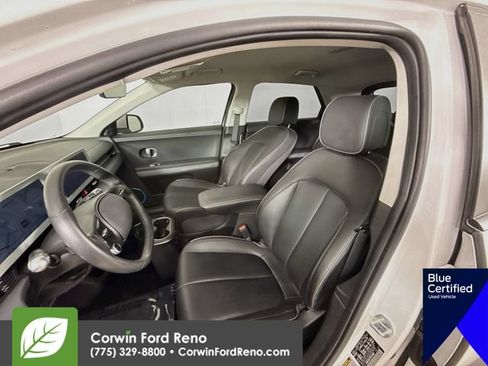 Used 2023 Hyundai Ioniq 5 SEL AWD/4WD image 23