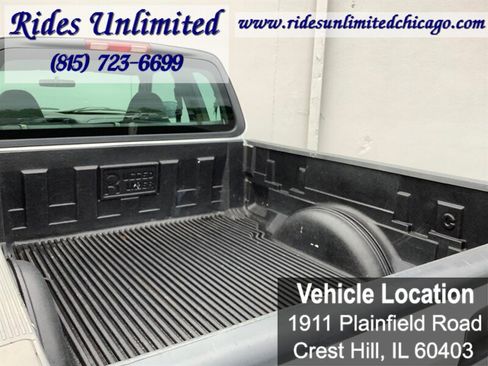 Used 2004 Ford F150 XL image 27