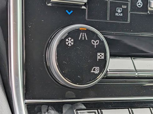 New 2026 Nissan Armada SL image 16