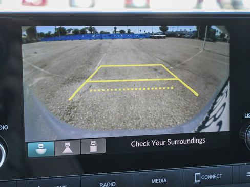 Certified 2025 Honda CR-V LX image 25