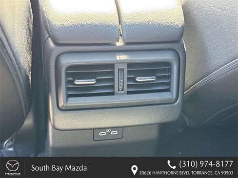 New 2026 MAZDA CX-50 AWD 2.5 Hybrid w/ Weather Package image 10