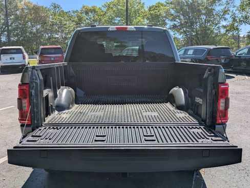 Used 2023 Ford F150 XLT AWD/4WD image 6