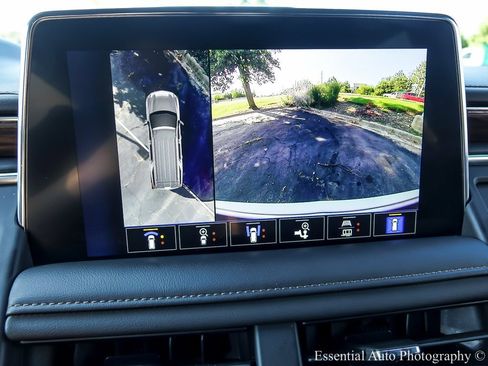 Used 2024 Chevrolet Tahoe High Country w/ Max Trailering Package image 25