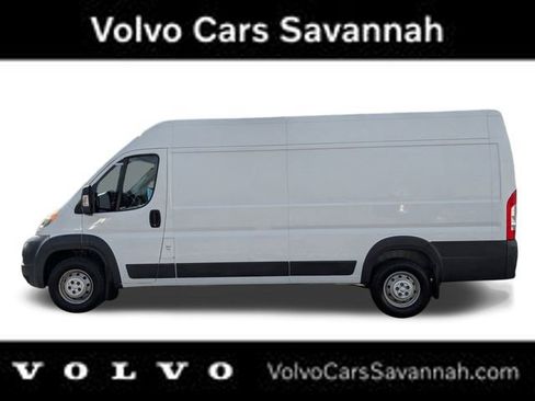 Used 2015 RAM ProMaster 3500 w/ Interior Convenience Group image 9