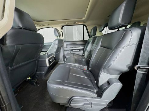 Used 2023 Ford Expedition Max XLT image 28