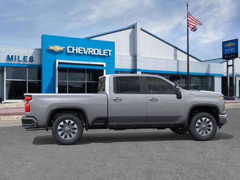 New 2026 Chevrolet Silverado 2500 LT w/ All Star Edition image 19