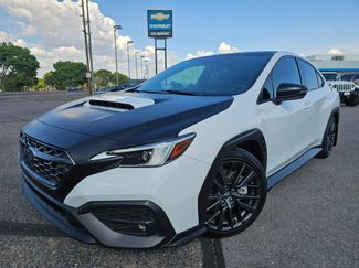 Used 2022 Subaru WRX Limited w/ Popular Package #1A AWD/4WD video 1