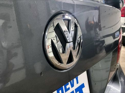 Used 2007 Volkswagen Jetta Wolfsburg Edition image 24