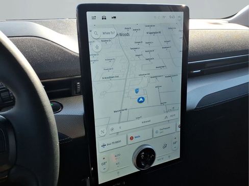 Used 2023 Ford Mustang Mach-E Select image 6