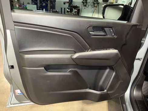 New 2026 Chevrolet Colorado Trail Boss image 19