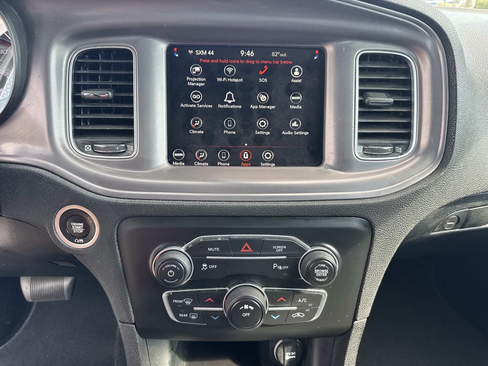 Used 2023 Dodge Charger SXT RWD image 25