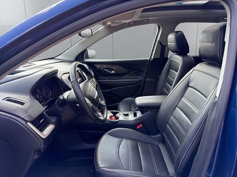 Used 2023 GMC Terrain Denali w/ LPO, Floor Liner Package AWD/4WD image 23
