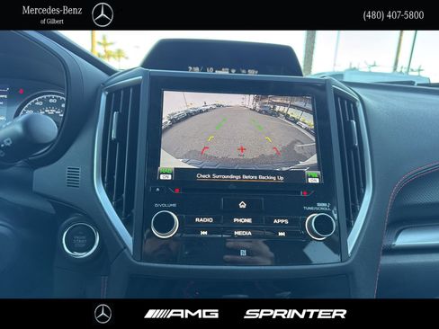 Used 2019 Subaru Forester Sport w/ Popular Package #2 image 29