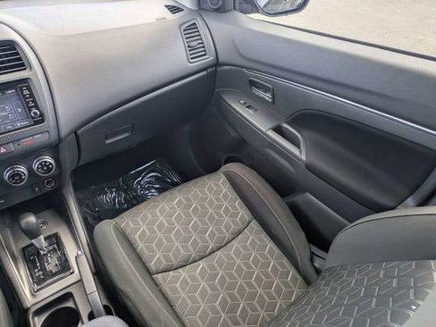 Used 2024 Mitsubishi Outlander Sport AWD image 15