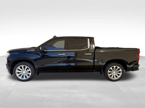 Used 2020 Chevrolet Silverado 1500 High Country RWD image 13