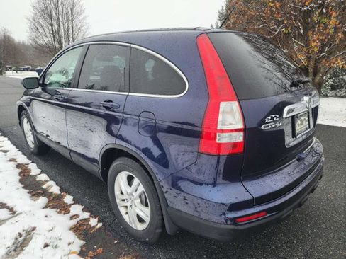 Used 2011 Honda CR-V EX-L image 8