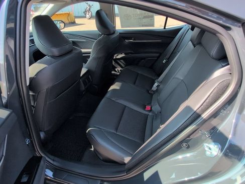 Certified 2026 Toyota Camry XLE w/ Premium Plus Package FWD image 15