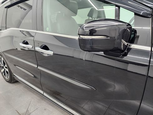 Used 2019 Honda Odyssey Elite image 28