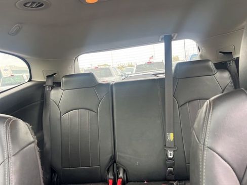 Used 2017 Chevrolet Traverse Premier w/ LPO, 'HIT The Road' Package FWD image 18