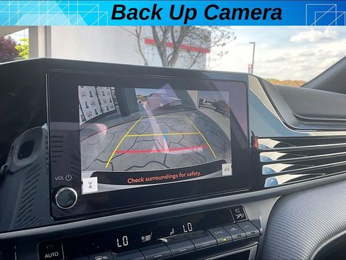 New 2026 Toyota Camry SE image 13