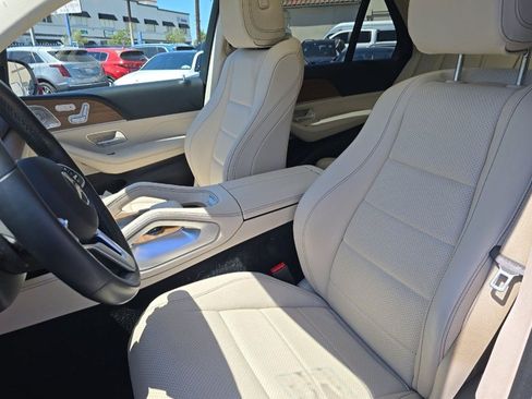 Used 2022 Mercedes-Benz GLE 350 w/ Premium Package image 10