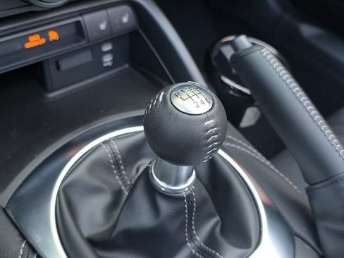New 2026 MAZDA MX-5 Miata Club RWD image 22