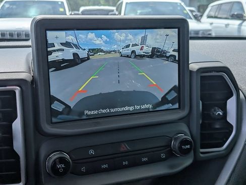 Used 2023 Ford Bronco Sport Big Bend AWD/4WD image 19