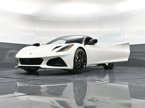 New 2026 Lotus Emira SE RWD image 37