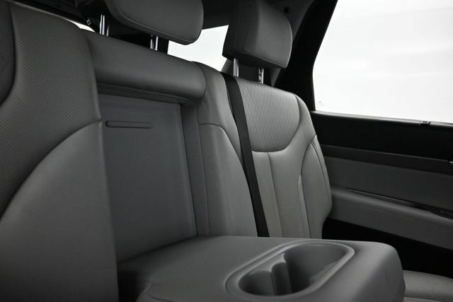 Used 2021 Hyundai Palisade SEL w/ Cargo Package FWD image 19