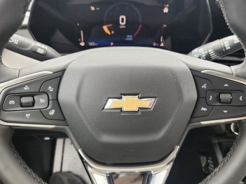 New 2024 Chevrolet TrailBlazer LT w/ Convenience Package image 17