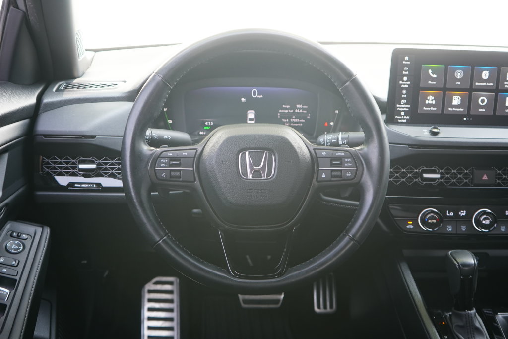 Used 2023 Honda Accord Sport image 13