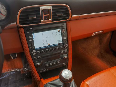 Used 2009 Porsche 911 Carrera 4S image 75