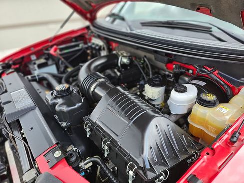 Used 2008 Ford F150 FX2 image 97