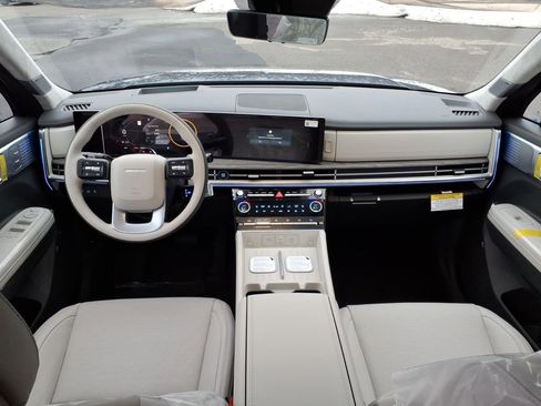 New 2026 Hyundai Santa Fe Calligraphy image 13