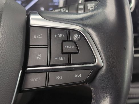 Used 2021 Toyota Highlander Platinum image 15