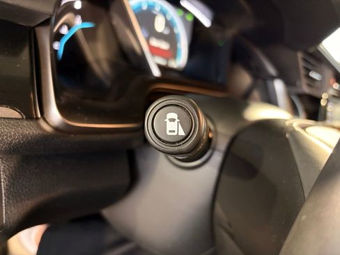 Used 2020 Honda Civic EX-L image 25