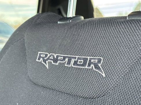 Used 2020 Ford F150 Raptor image 30