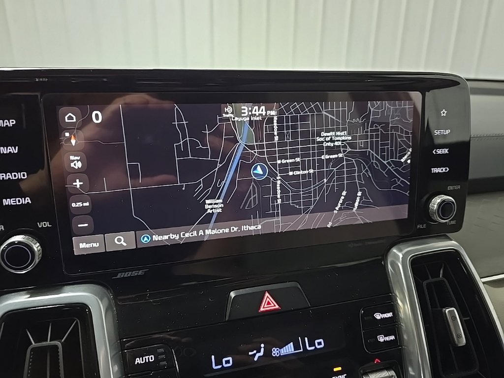 Used 2023 Kia Sorento SX Prestige w/ Panoramic Sunroof Package AWD/4WD image 25