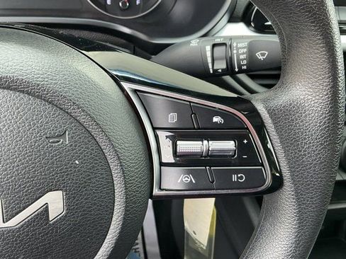 Used 2024 Kia Forte LXS image 26