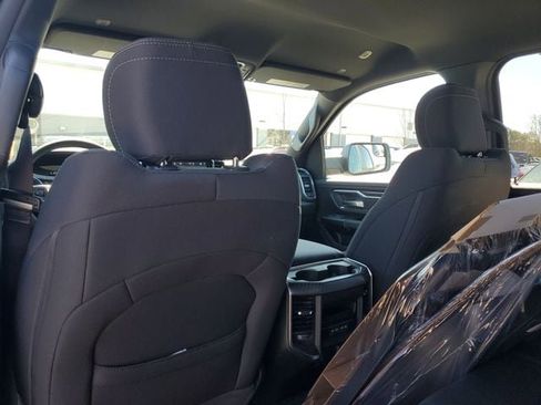 New 2026 RAM 1500 Big Horn image 13