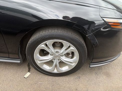 Used 2023 Honda Accord LX image 4