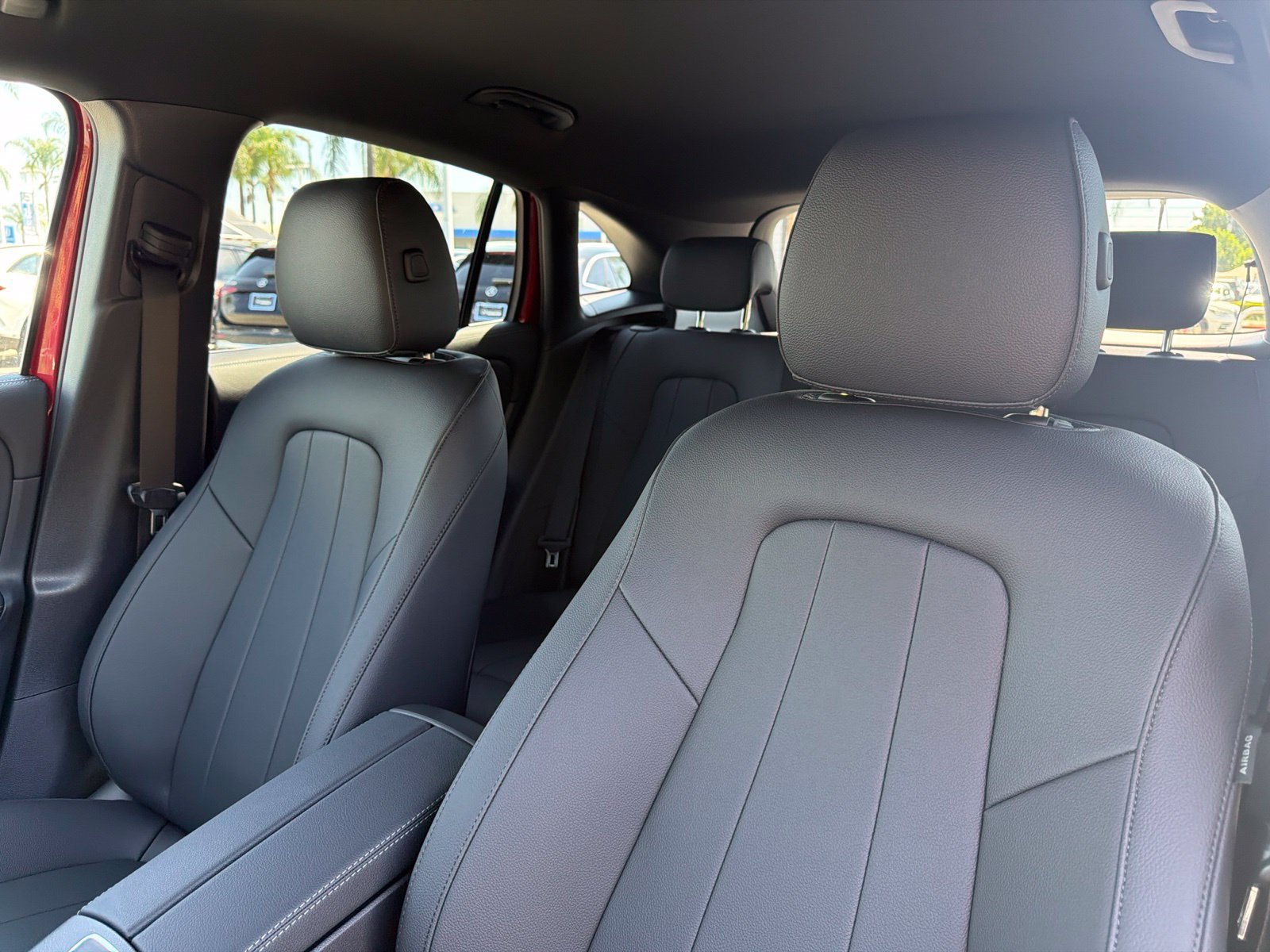 New 2026 Mercedes-Benz GLA 250 image 19