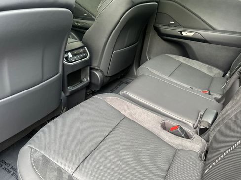 New 2026 Lexus TX 350 AWD image 4