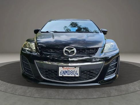 Used 2010 MAZDA CX-7 i SV image 15