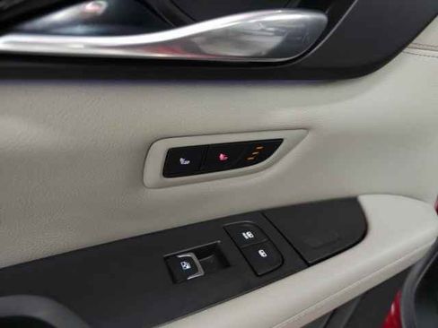 Used 2018 Cadillac CT6 Luxury image 28