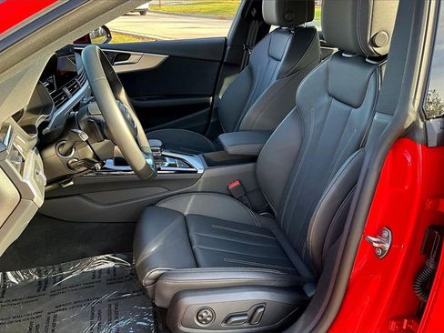 Used 2025 Audi A5 2.0T Premium Plus image 17